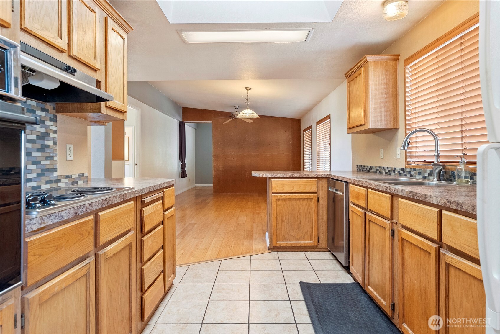 1221 Riverside Avenue , Twisp, WA 98856