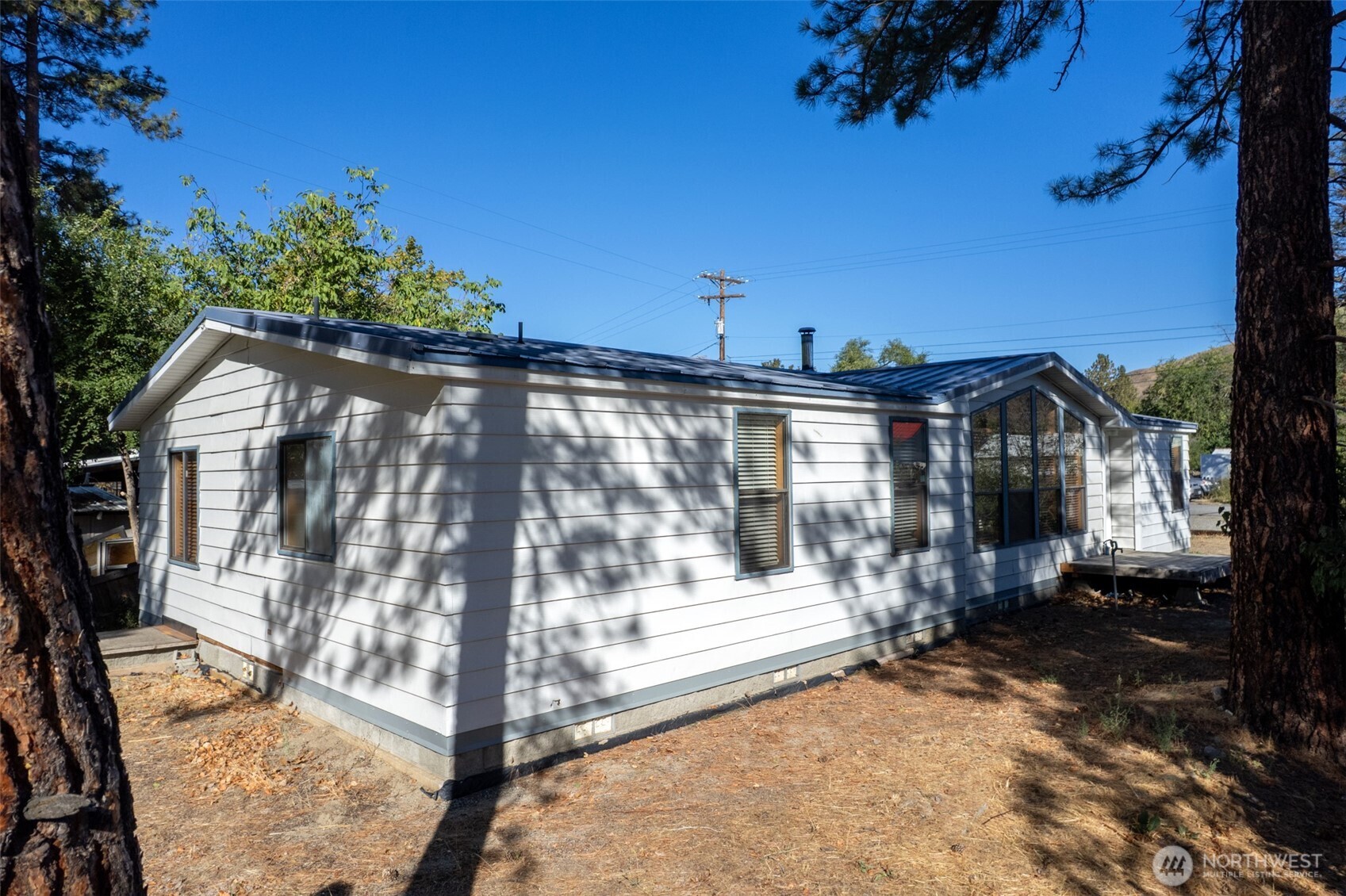 1221 Riverside Avenue , Twisp, WA 98856