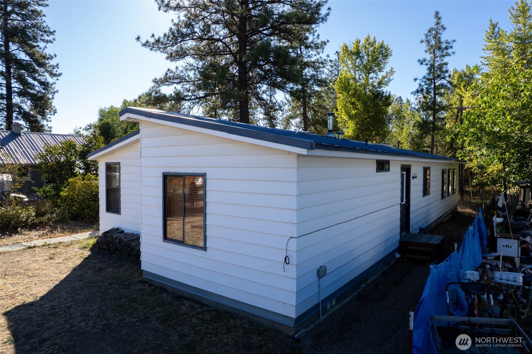 1221 Riverside Avenue , Twisp, WA 98856