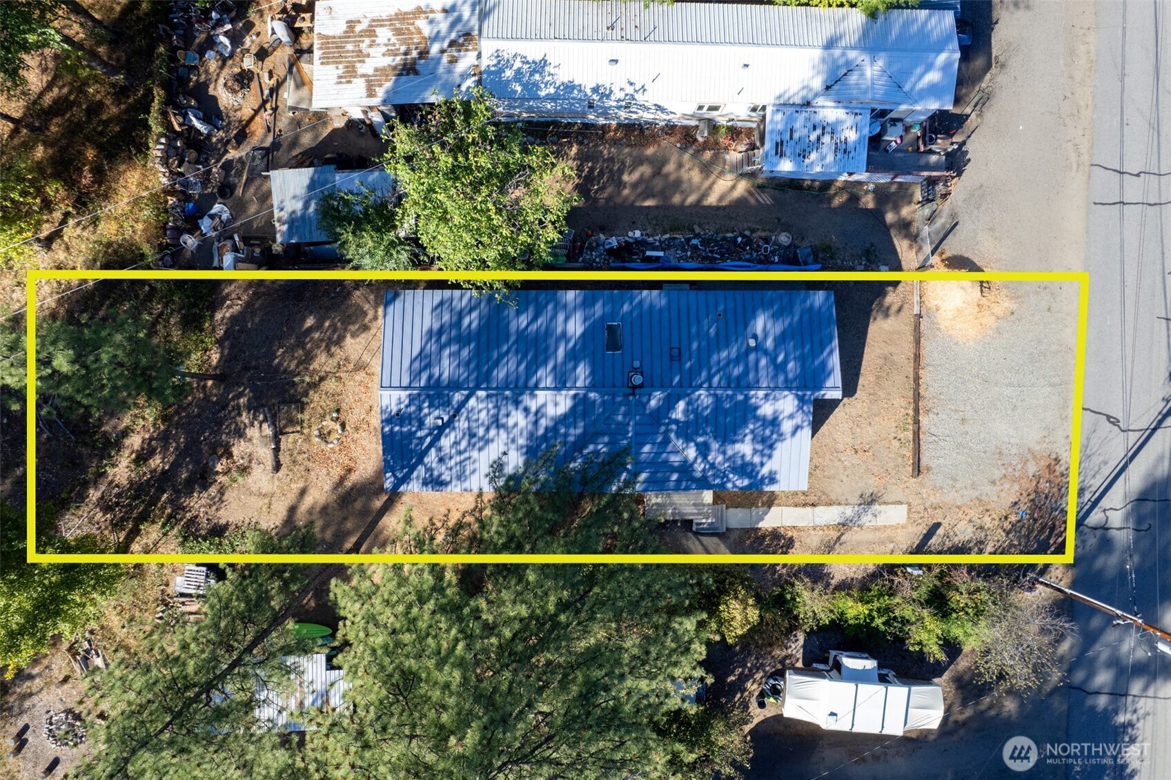 1221 Riverside Avenue , Twisp, WA 98856