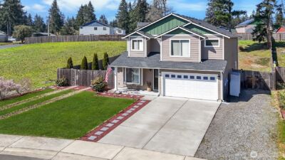 104 Lillian Lane SE, Rainier, WA 98576