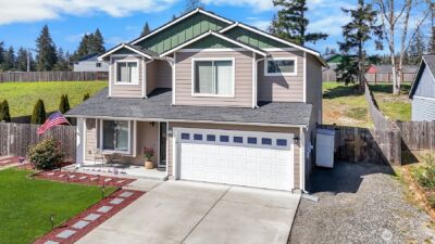 104 Lillian Lane SE, Rainier, WA 98576 - Photo 2