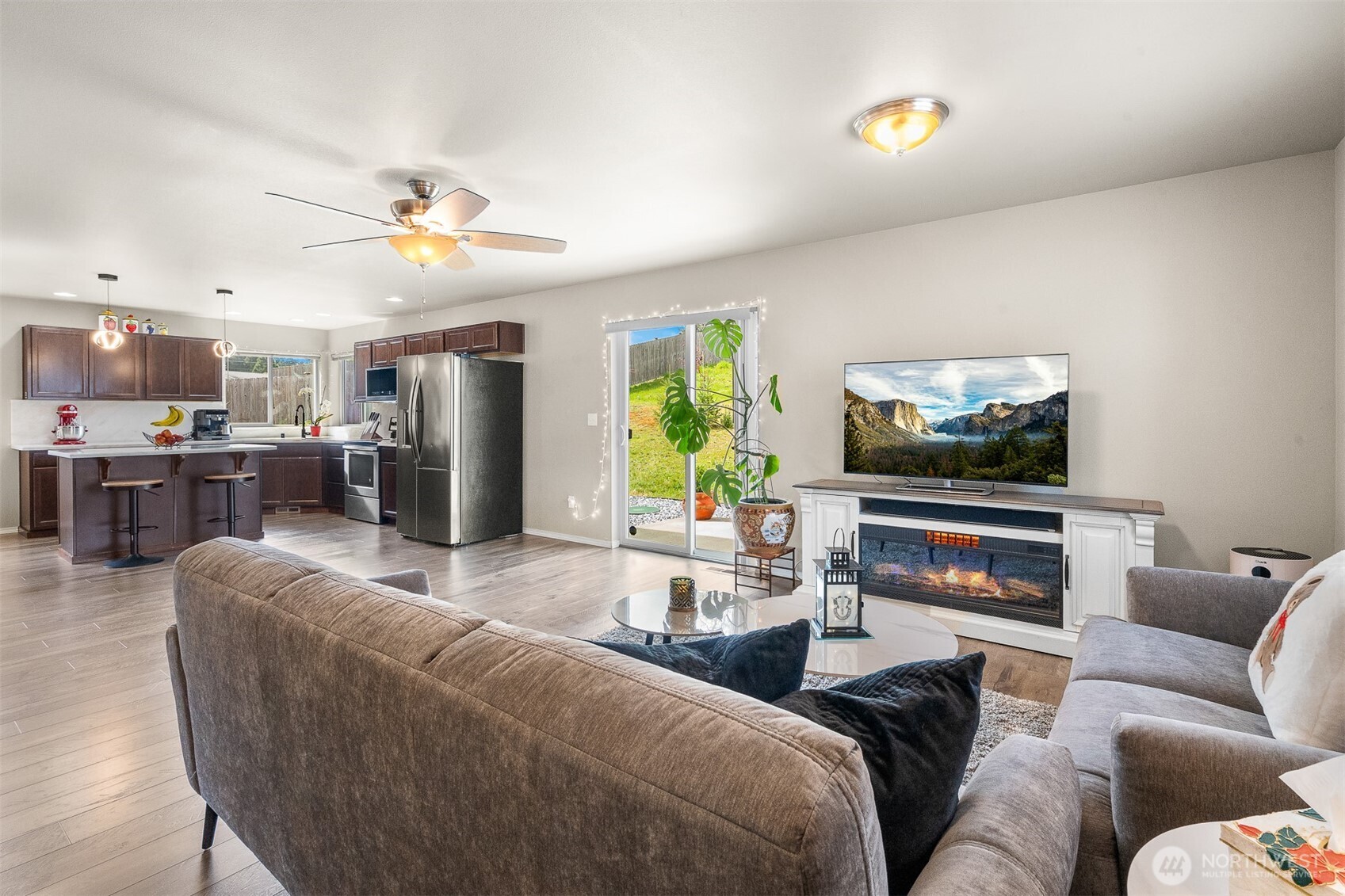 104 Lillian Lane SE, Rainier, WA 98576