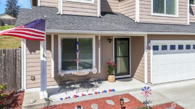104 Lillian Lane SE, Rainier, WA 98576 - Photo 4
