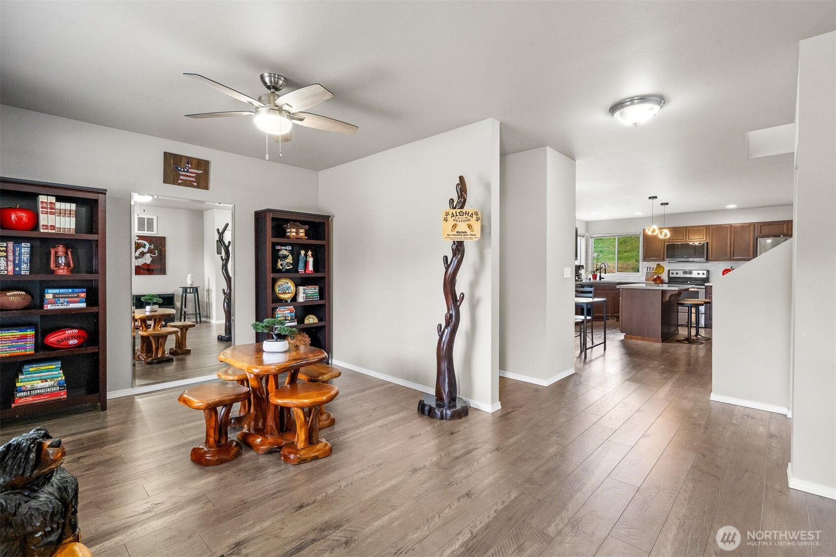 104 Lillian Lane SE, Rainier, WA 98576