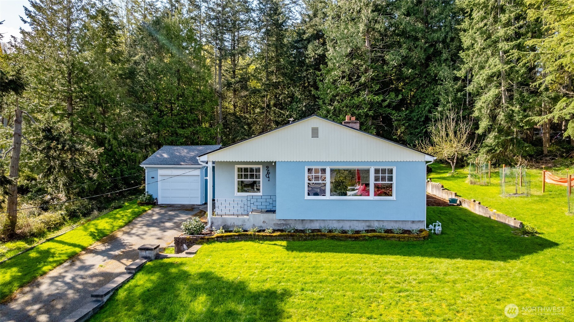2601 17th Street , Anacortes, WA 98221