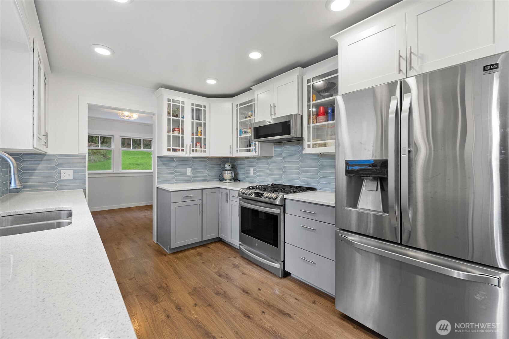 2601 17th Street , Anacortes, WA 98221