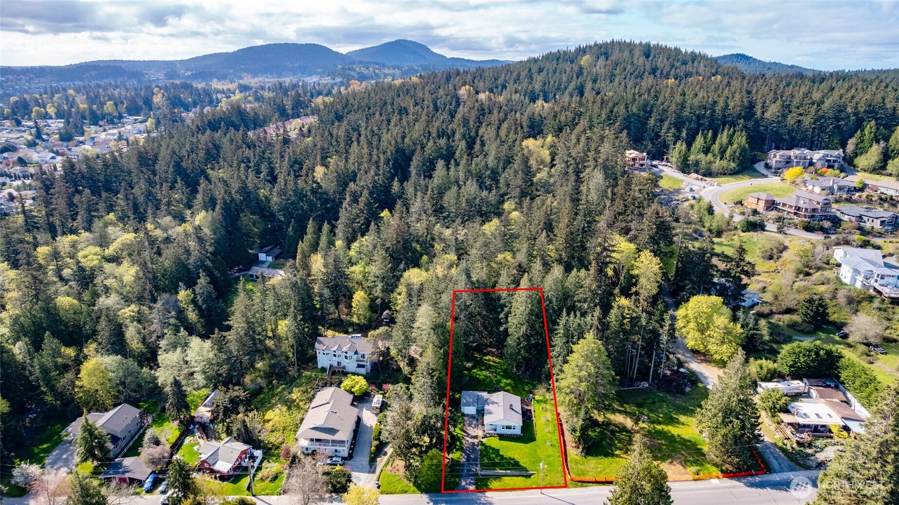 2601 17th Street , Anacortes, WA 98221