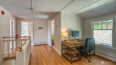 445 Point Lawrence Road , Orcas Island, WA 98245 - Photo 15