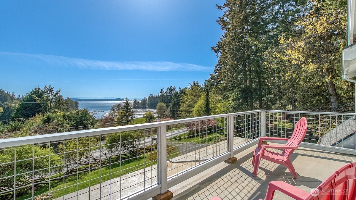 445 Point Lawrence Road , Orcas Island, WA 98245