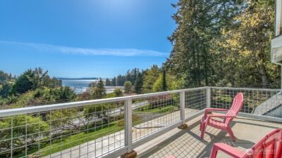445 Point Lawrence Road , Orcas Island, WA 98245 - Photo 17