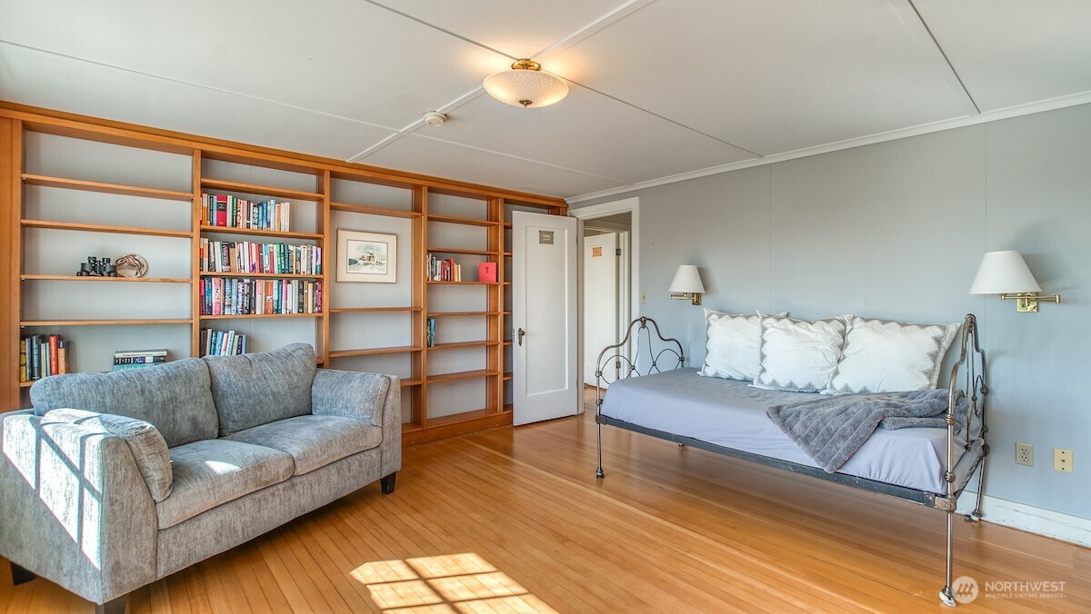 445 Point Lawrence Road , Orcas Island, WA 98245