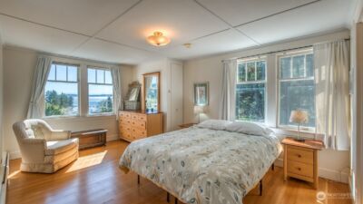 445 Point Lawrence Road , Orcas Island, WA 98245 - Photo 19
