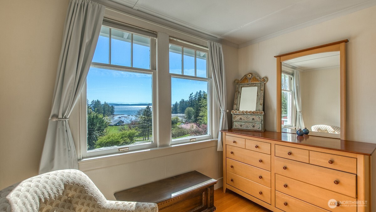 445 Point Lawrence Road , Orcas Island, WA 98245