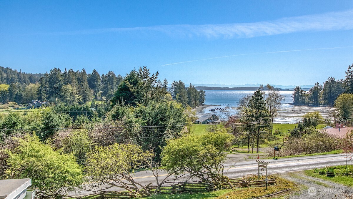 445 Point Lawrence Road , Orcas Island, WA 98245