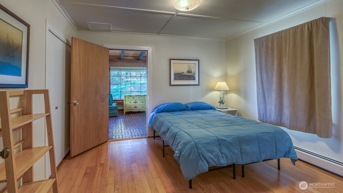 445 Point Lawrence Road , Orcas Island, WA 98245