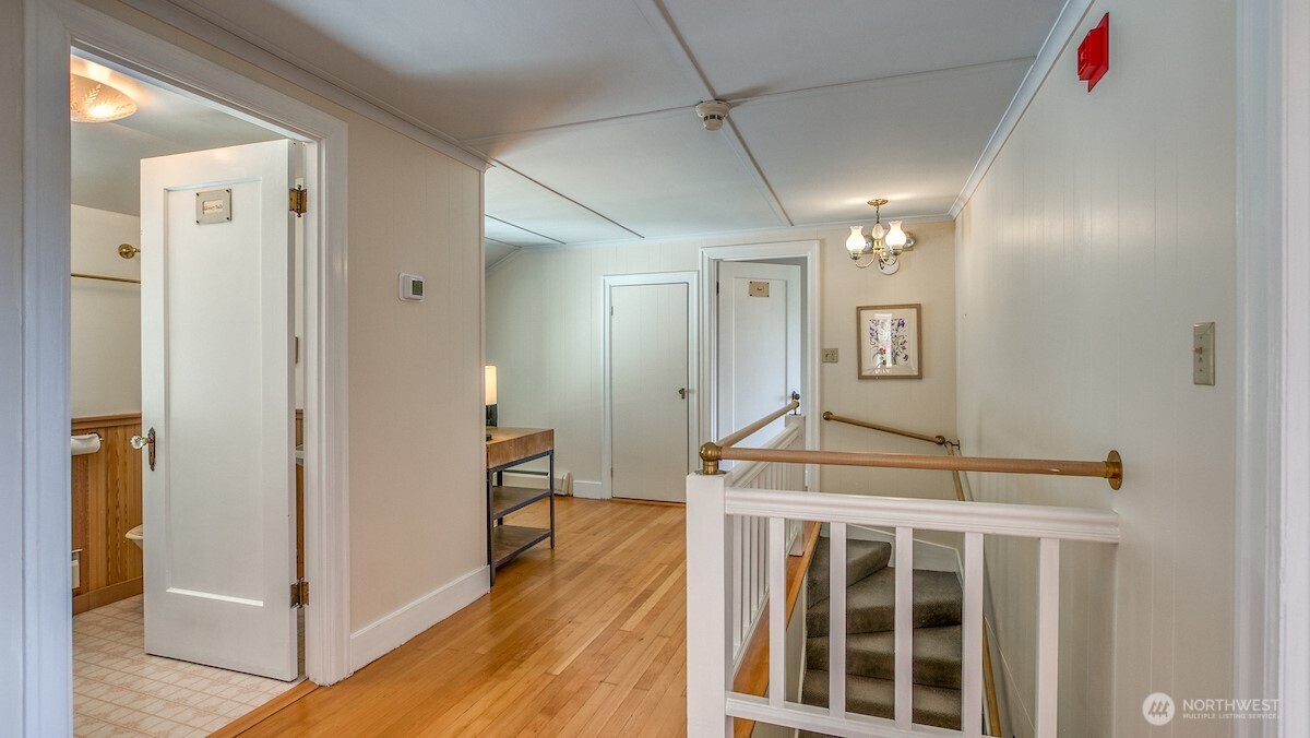 445 Point Lawrence Road , Orcas Island, WA 98245