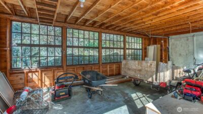 445 Point Lawrence Road , Orcas Island, WA 98245 - Photo 34