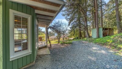 445 Point Lawrence Road , Orcas Island, WA 98245 - Photo 38