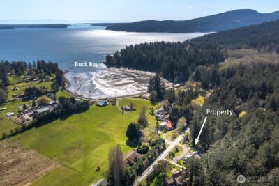 445 Point Lawrence Road , Orcas Island, WA 98245 - Photo 4