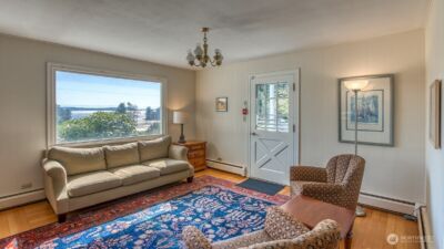 445 Point Lawrence Road , Orcas Island, WA 98245 - Photo 6