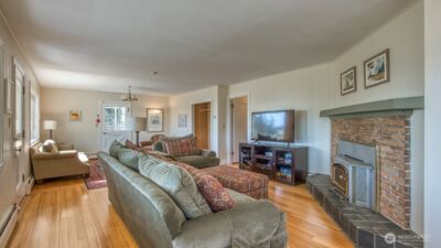 445 Point Lawrence Road , Orcas Island, WA 98245 - Photo 8
