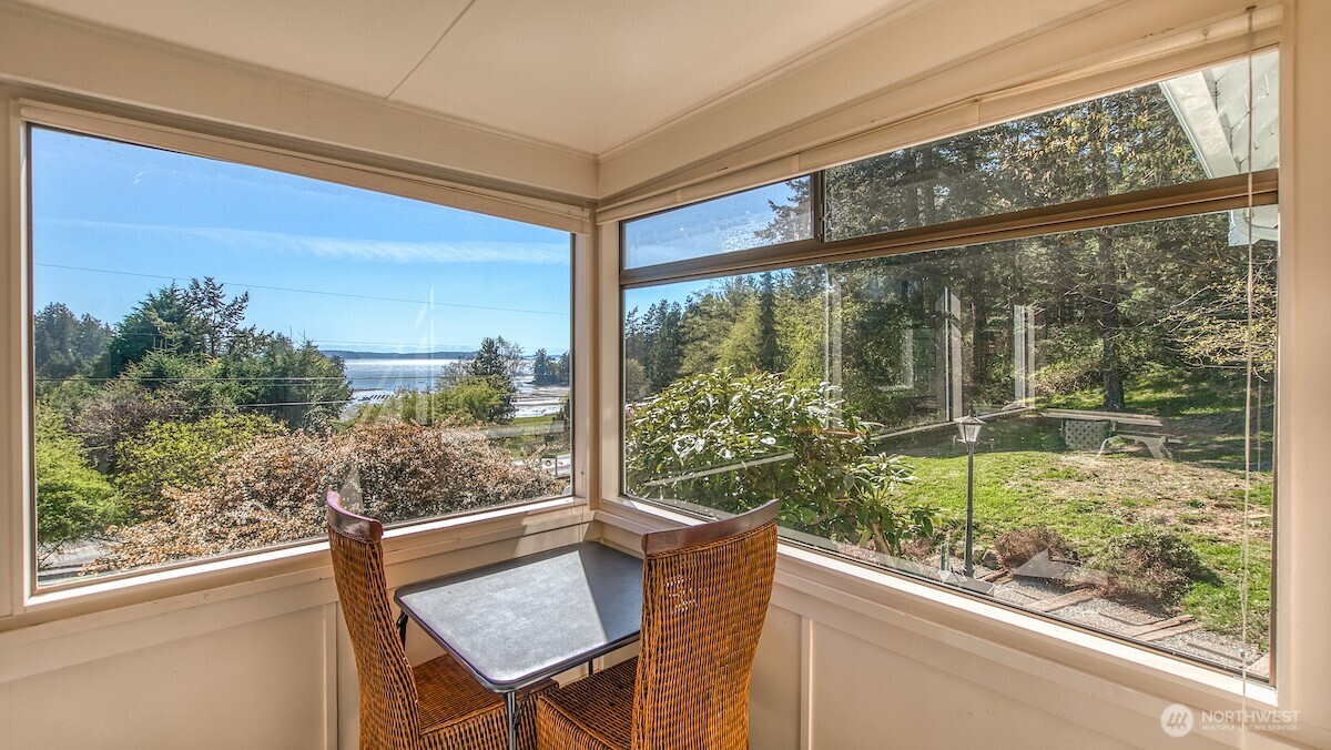 445 Point Lawrence Road , Orcas Island, WA 98245