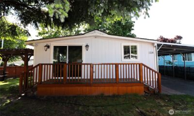 401 37th Street SE #104, Auburn, WA 98002 - Photo 2