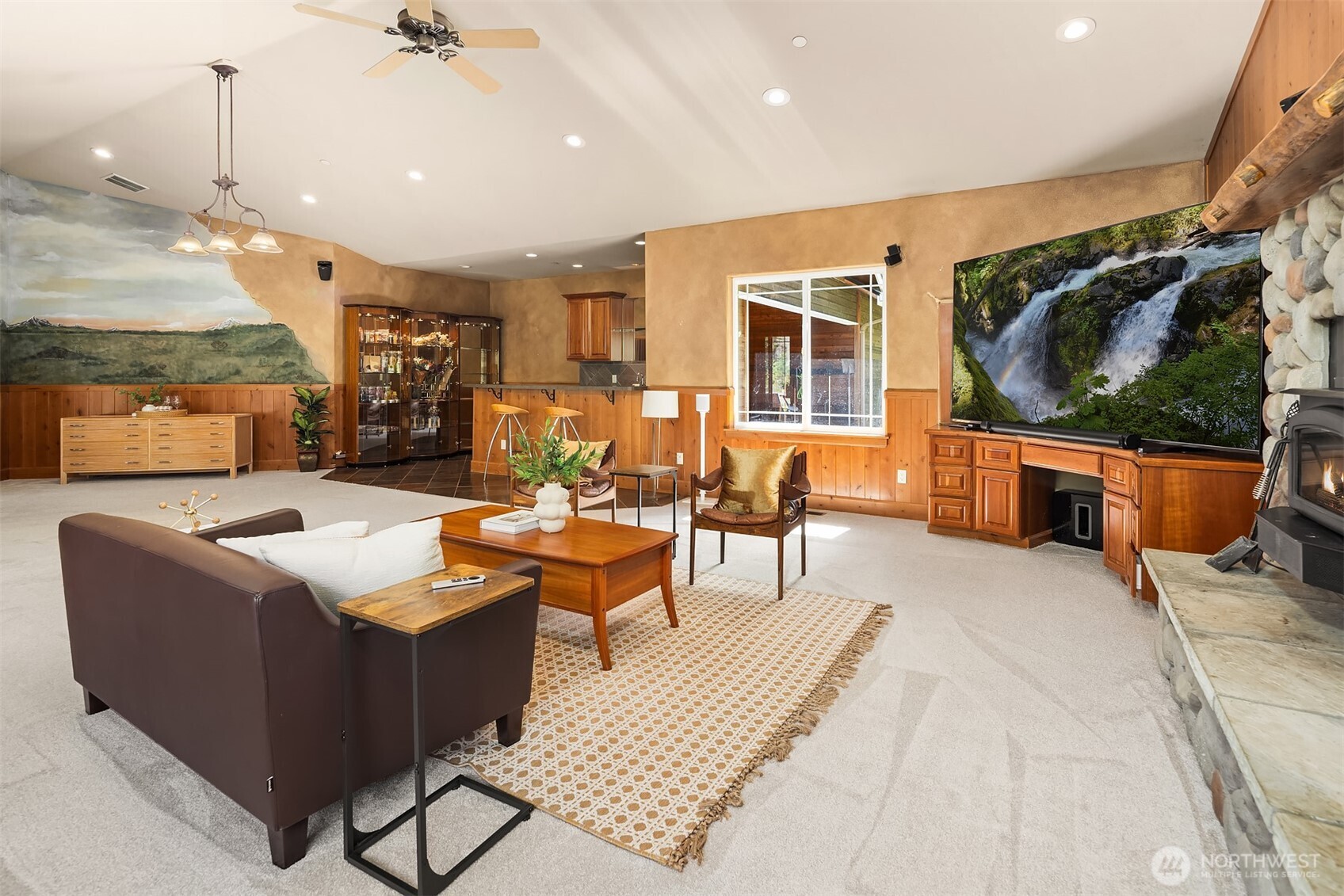 7828 Tolt Highlands Road NE, Carnation, WA 98014