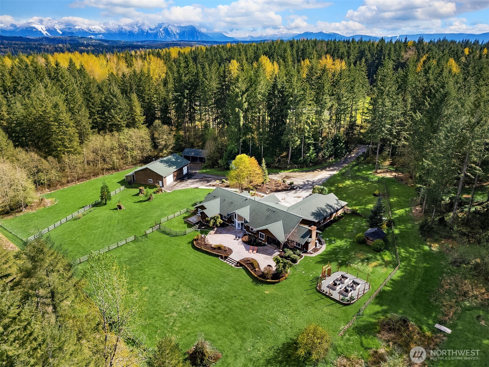 7828 Tolt Highlands Road NE, Carnation, WA 98014