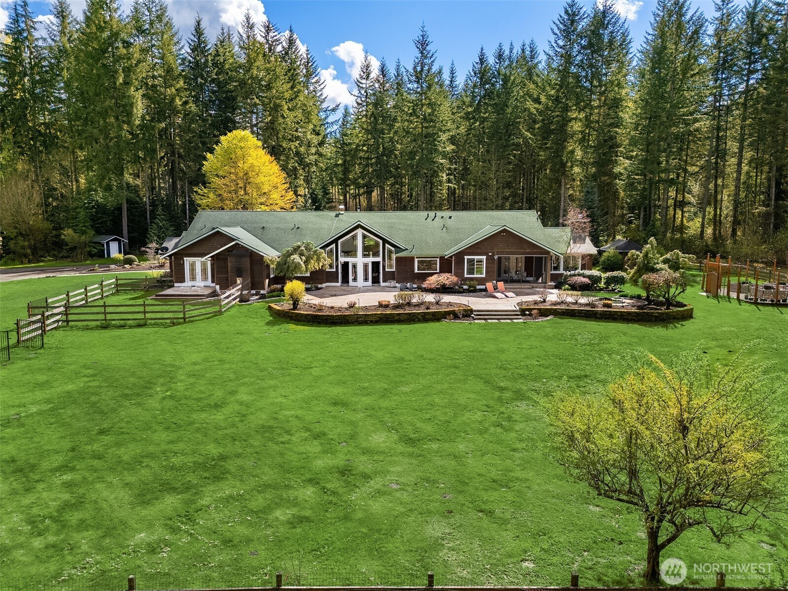 7828 Tolt Highlands Road NE, Carnation, WA 98014