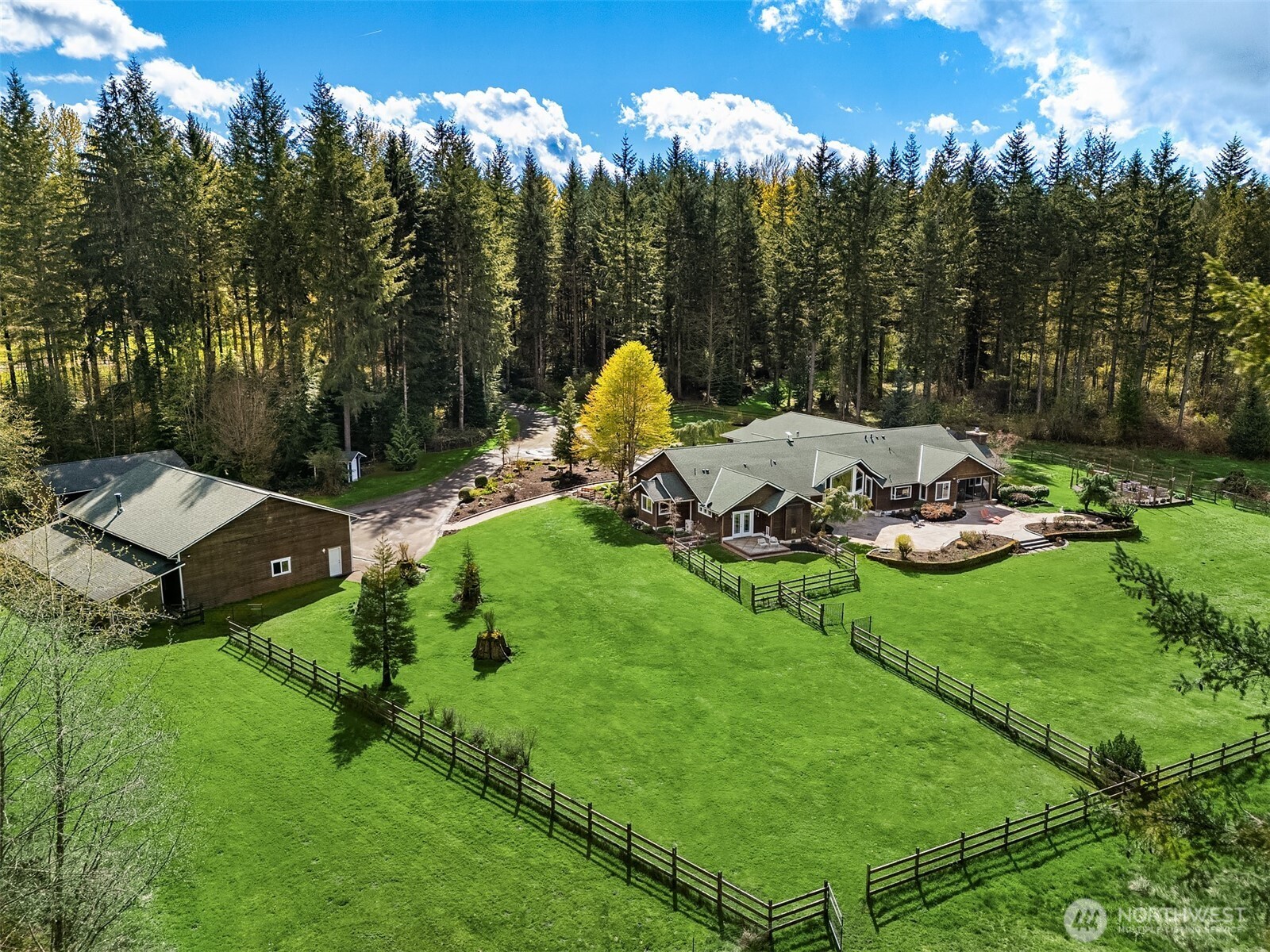 7828 Tolt Highlands Road NE, Carnation, WA 98014