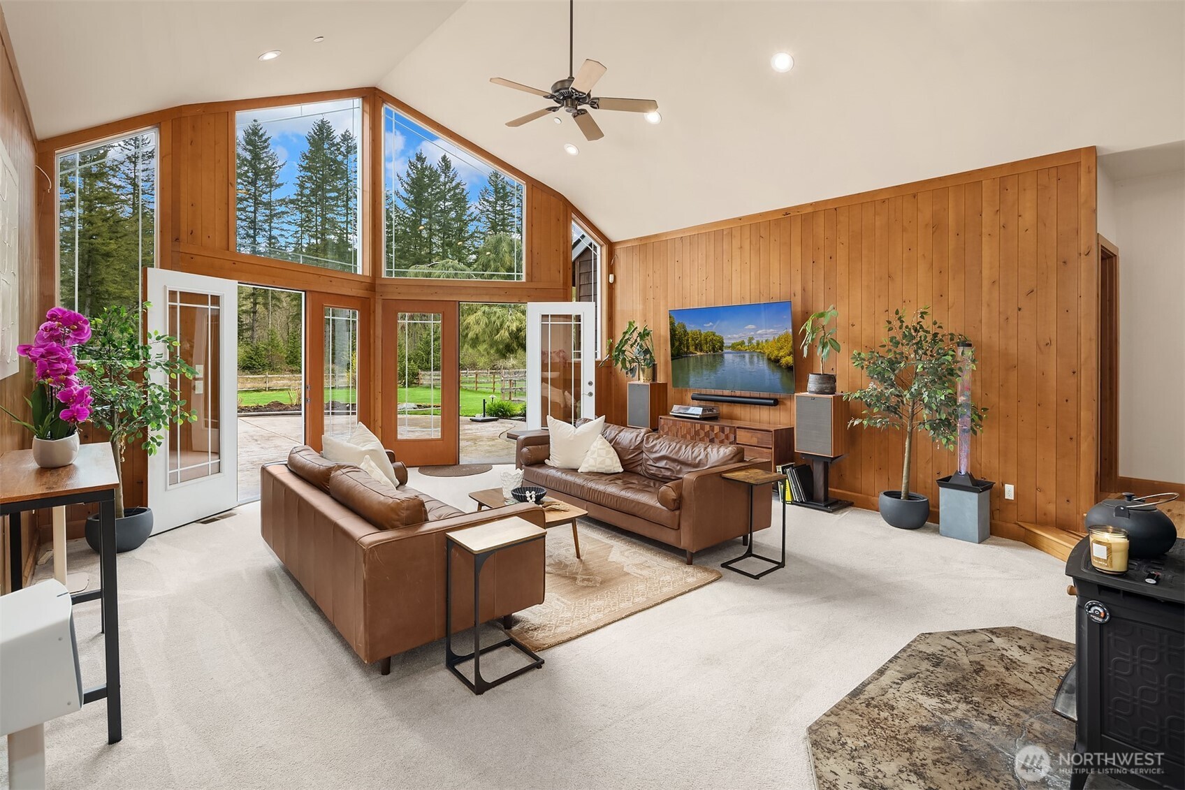 7828 Tolt Highlands Road NE, Carnation, WA 98014