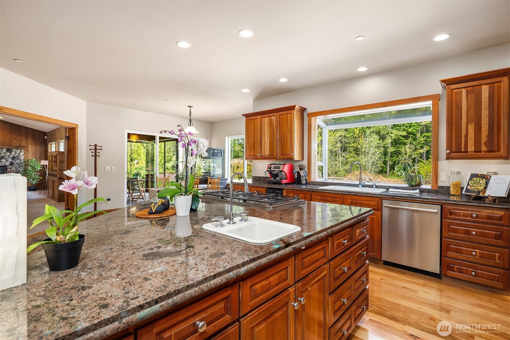 7828 Tolt Highlands Road NE, Carnation, WA 98014