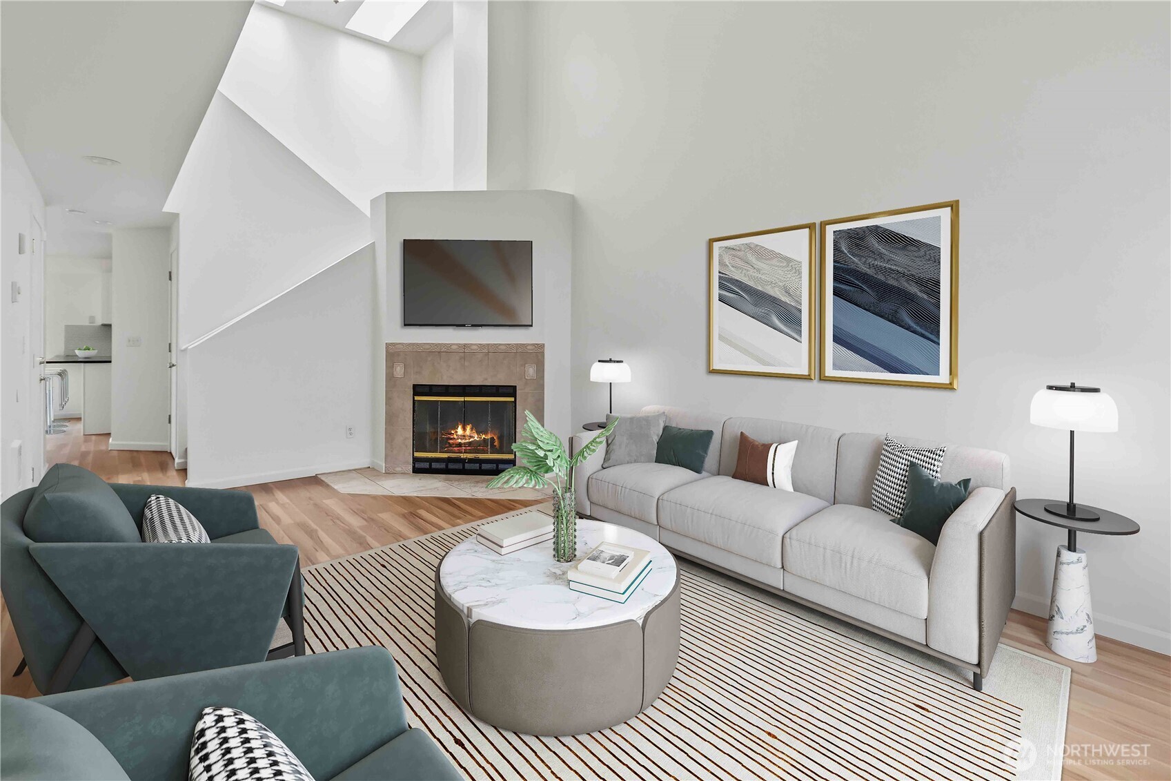10513 SE 250th Place #F103, Kent, WA 98030