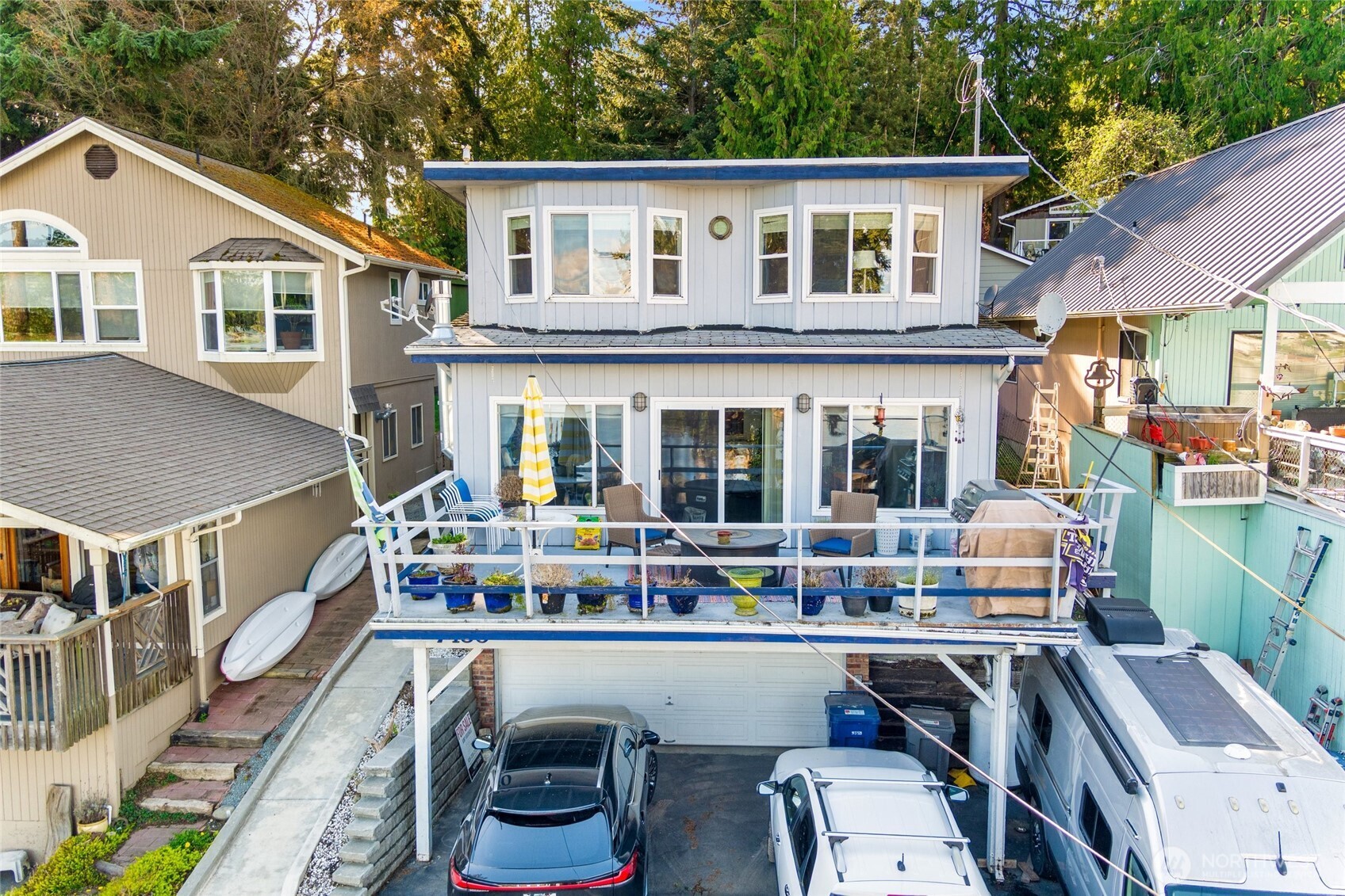 7430 Hermosa Beach Road , Tulalip, WA 98271