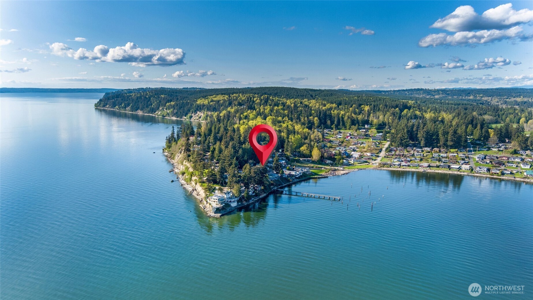 7430 Hermosa Beach Road , Tulalip, WA 98271