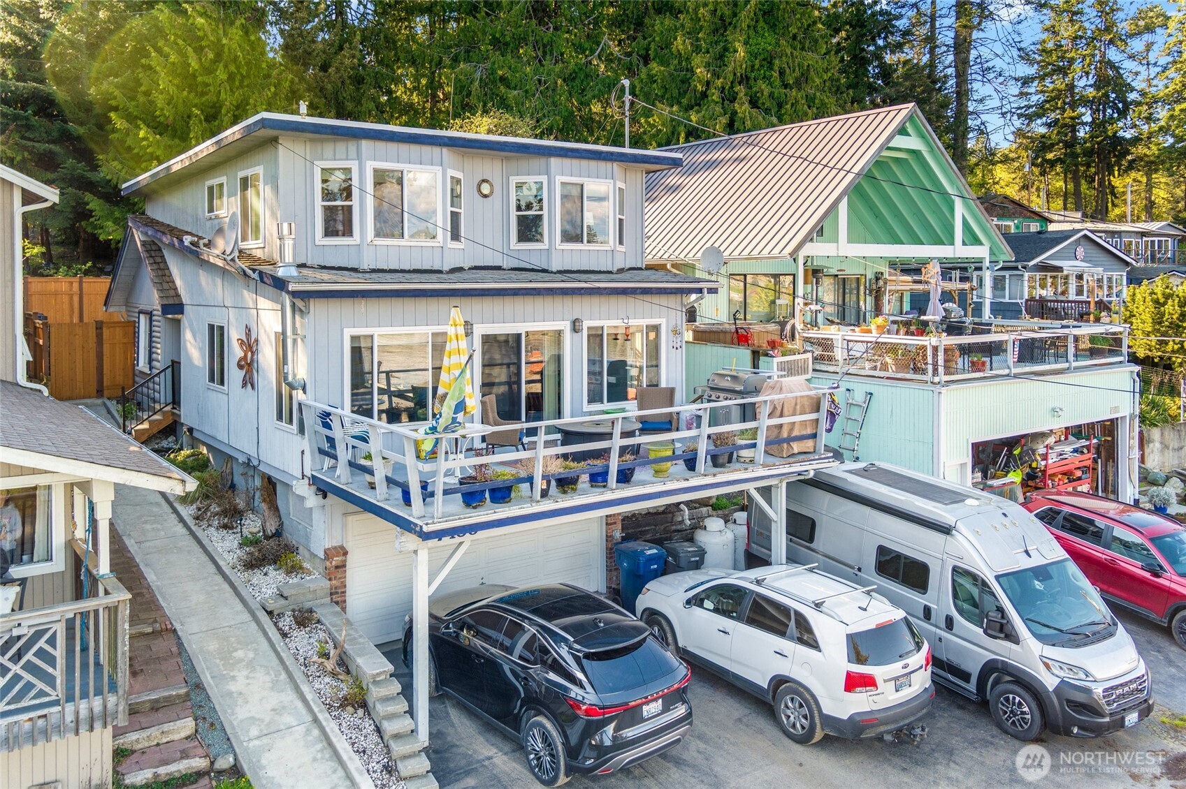 7430 Hermosa Beach Road , Tulalip, WA 98271