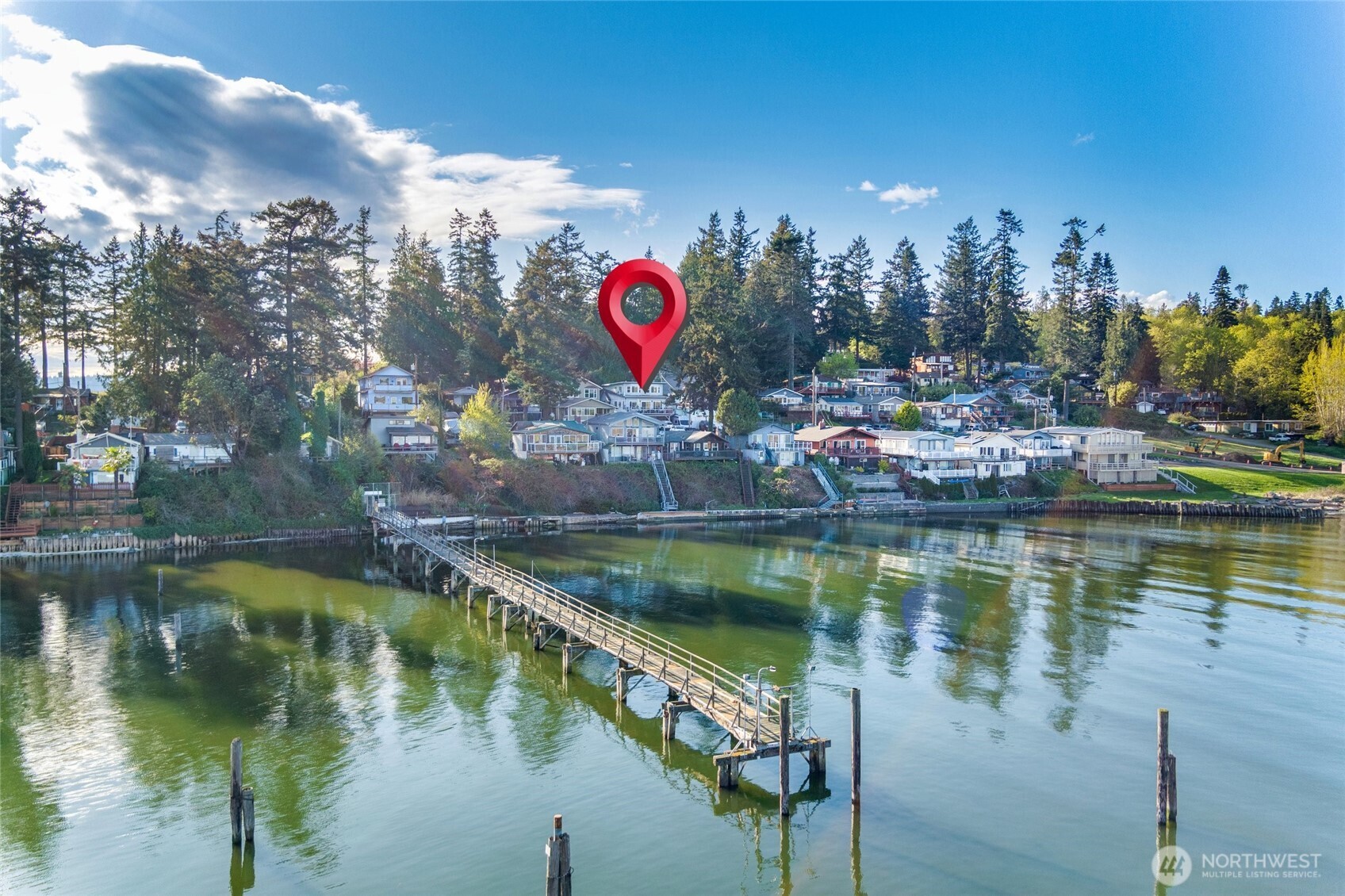 7430 Hermosa Beach Road , Tulalip, WA 98271