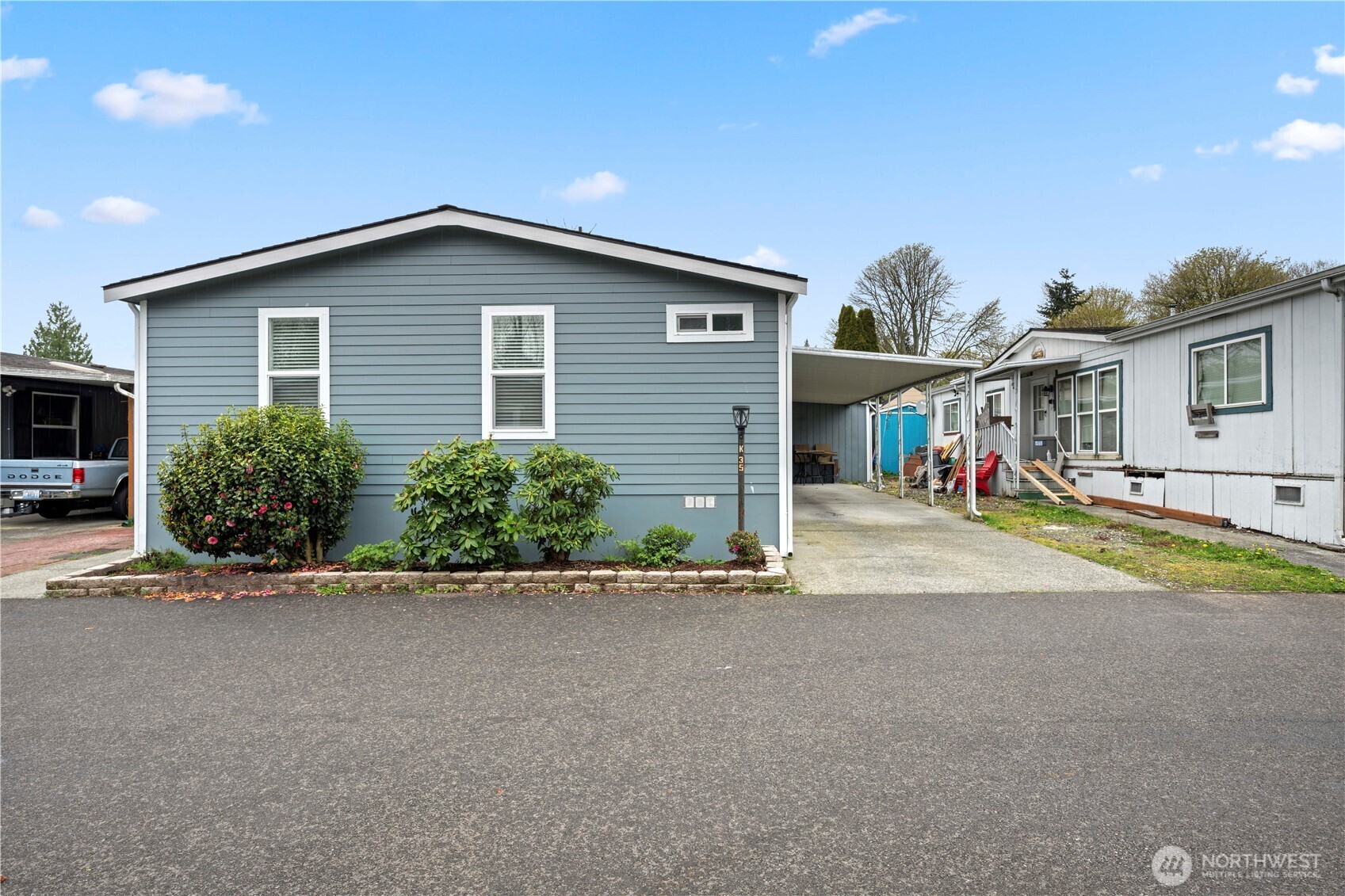 415 Lakeview Rd #K35, Lynnwood, WA 98087