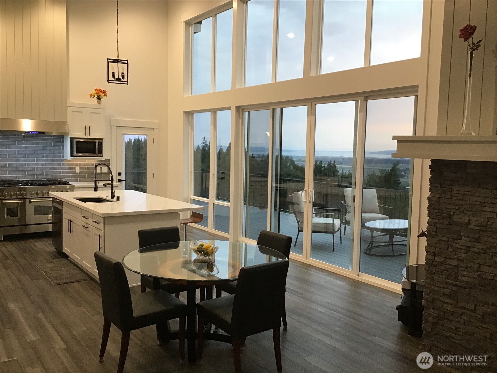 11939 New Morning Drive , Anacortes, WA 98221