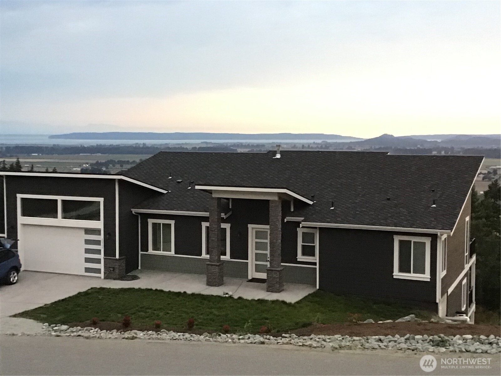 11939 New Morning Drive , Anacortes, WA 98221