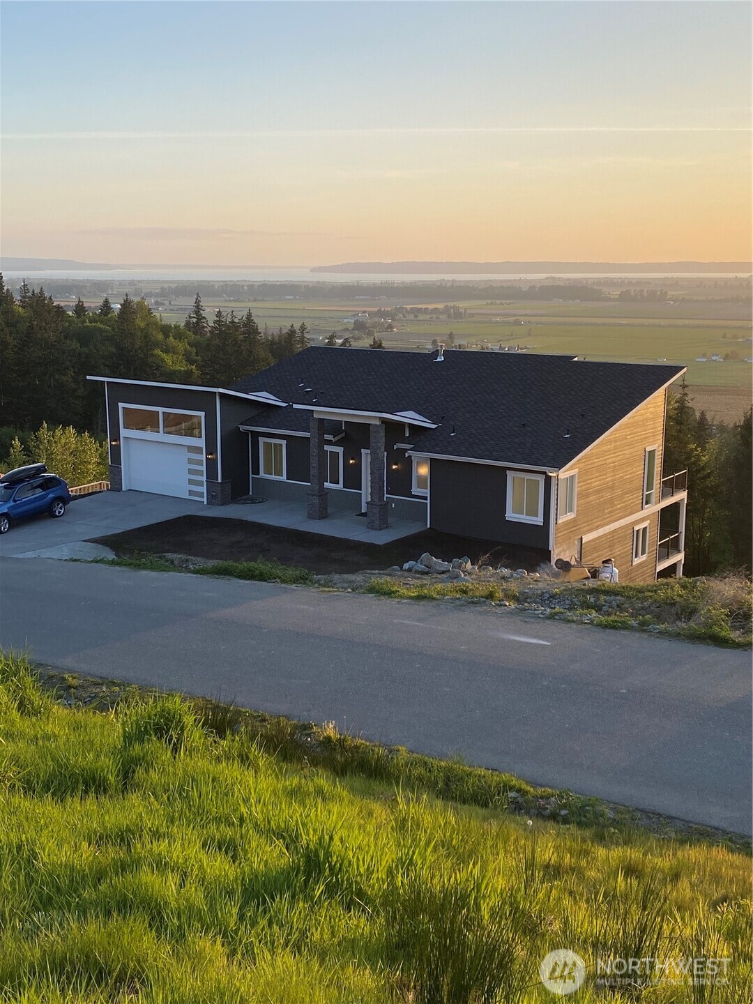 11939 New Morning Drive , Anacortes, WA 98221