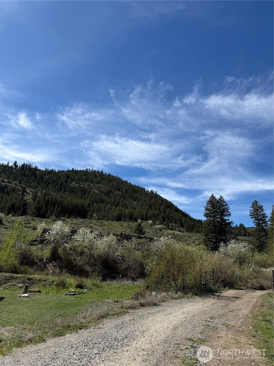 2 x Alder Road , Twisp, WA 98856
