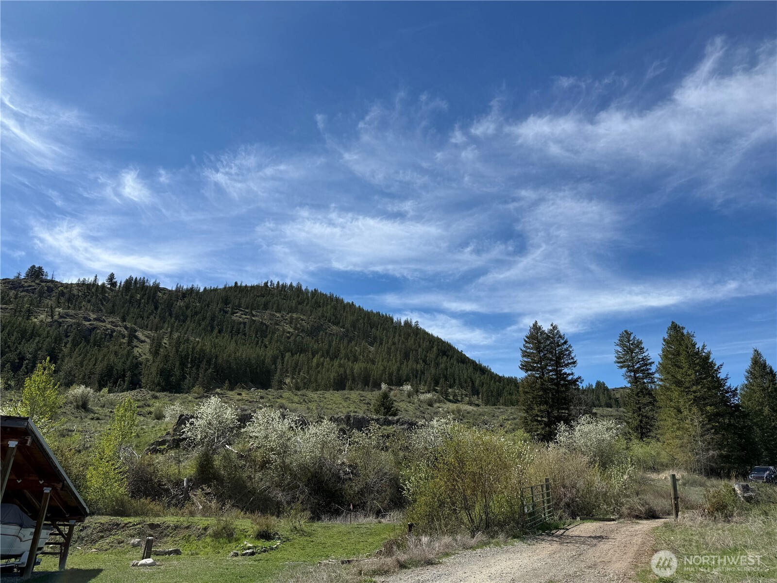 2 x Alder Road , Twisp, WA 98856