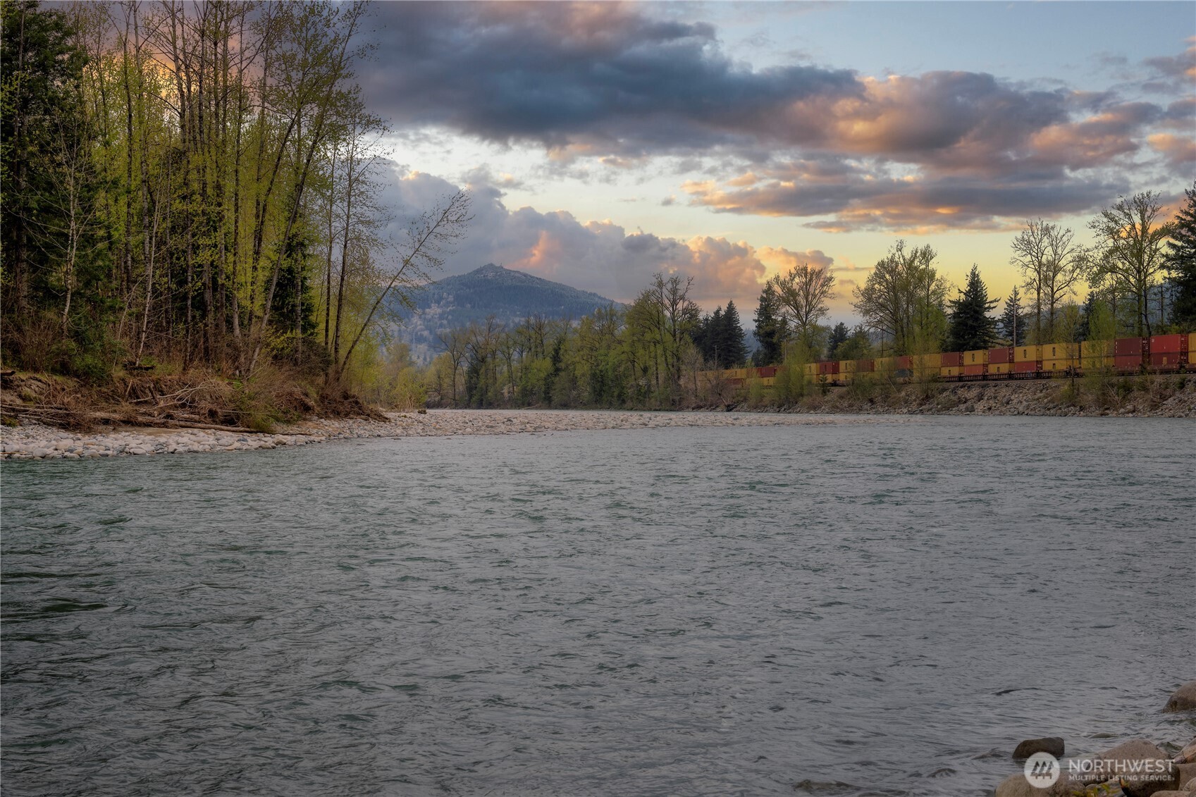 1206 Croft Avenue , Gold Bar, WA 98251