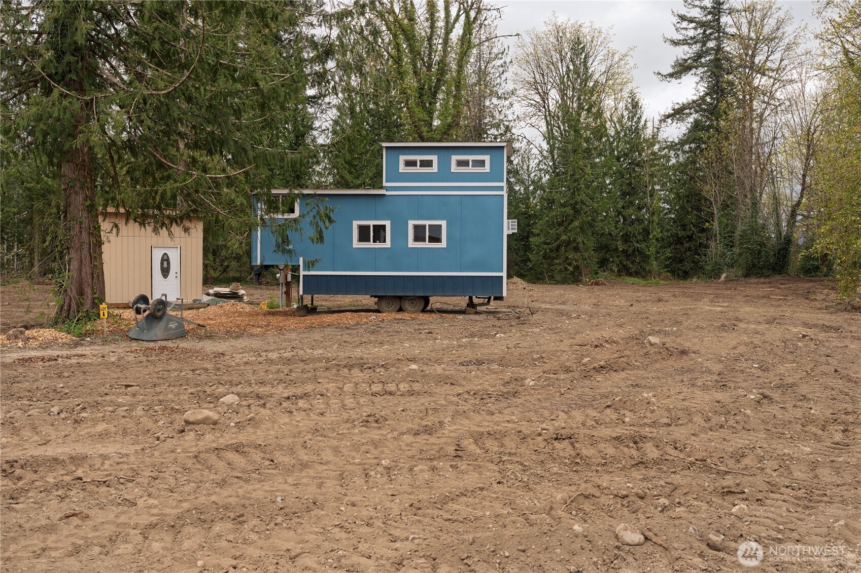 1206 Croft Avenue , Gold Bar, WA 98251