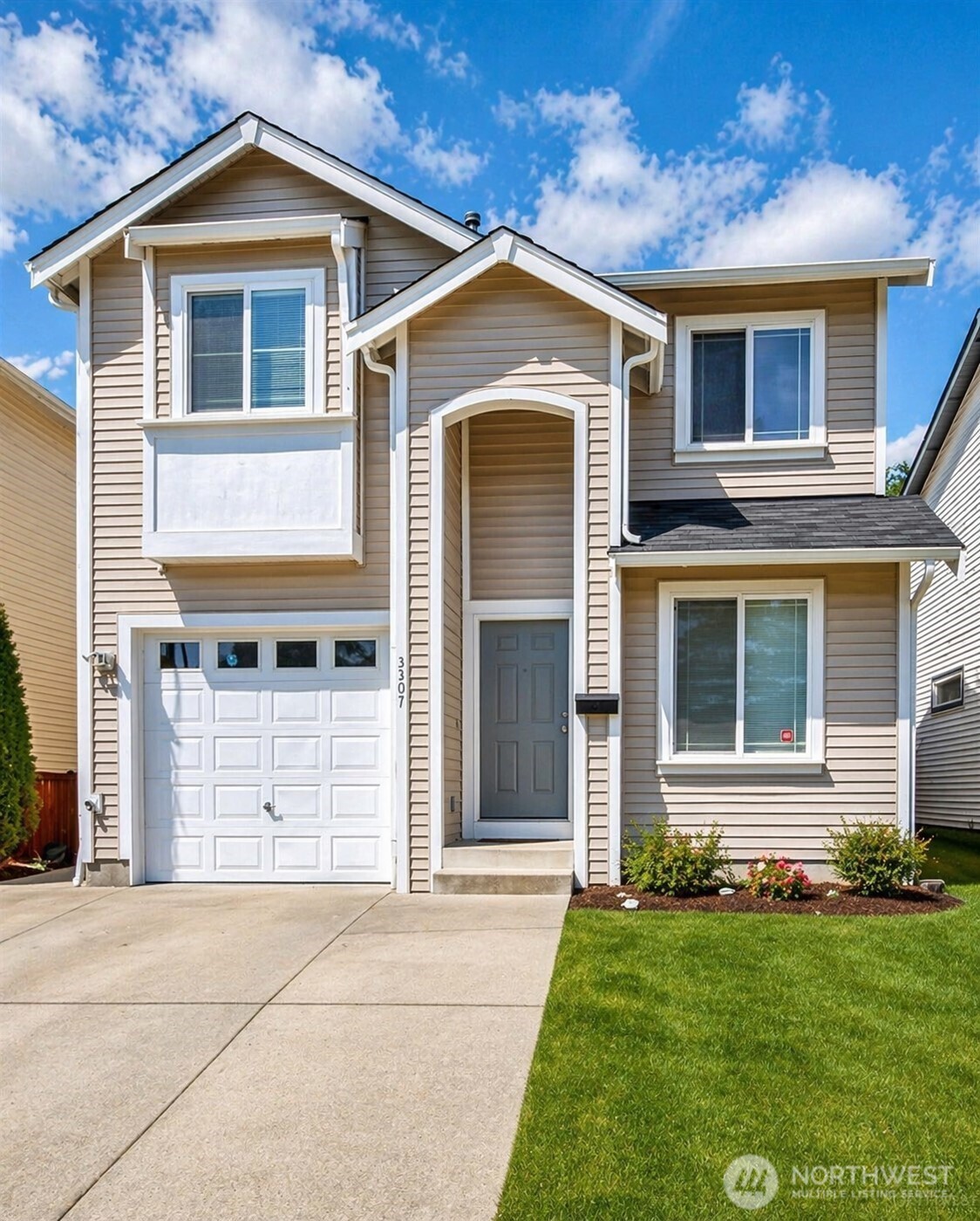 3307 S 43rd Street , Tacoma, WA 98409