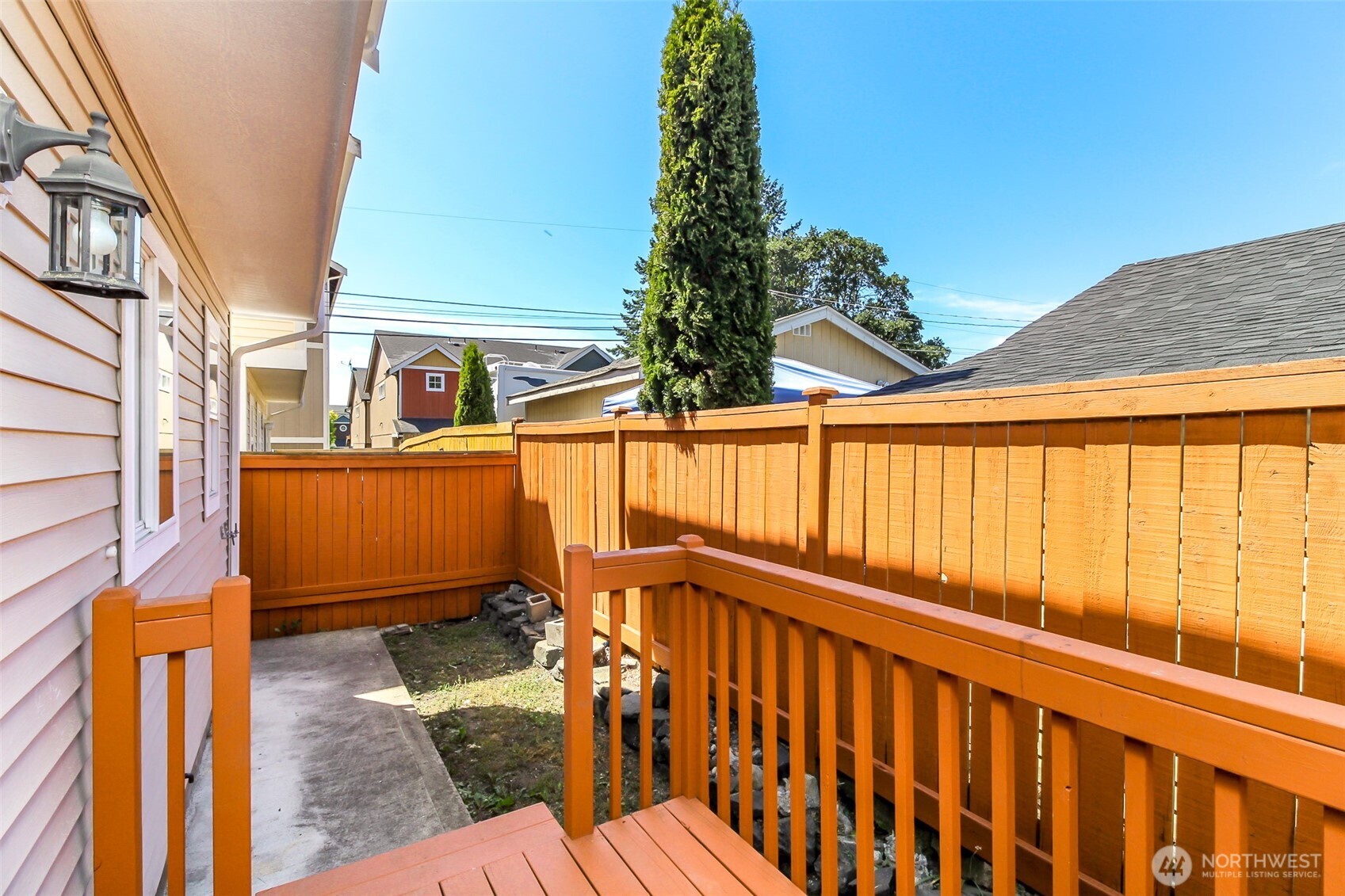 3307 S 43rd Street , Tacoma, WA 98409