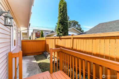 3307 S 43rd Street , Tacoma, WA 98409 - Photo 29